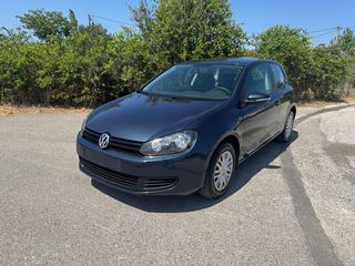 Volkswagen Golf 2009 VI 1.4 !!! ΓΡΑΜΜΑΤΙΑ ΧΩΡΙΣ ΤΡΑΠΕΖΕΣ !!!