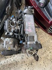 FIAT PUNTO PANDA ΚΙΝΗΤΗΡΑΣ 188A4000 ΑΡΙΣΤΗ ΚΑΤΑΣΤΑΣΗ