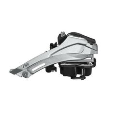 Εμπρόσθιο Ντεραγιέ | SHIMANO | FD-TY710-2-TS3 | 34.9 | 2x7/8