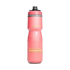 Παγούρι ποδηλάτου | Camelbak | Podium Chill | 710 ml | Coral Sunset