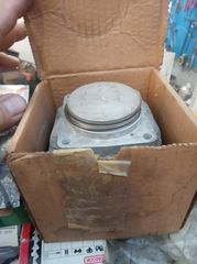 ORIGINAL ΚΥΝΔΡΟΠΙΣΤΟΝΟ 3120 HUSQVARNA