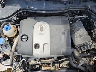 VW PASSAT 1.6 FSI ΒΕΝΖΙΝΗ - BLF - '05-'11 * ΒΑΛΒΙΔΑ ΑΝΑΚΥΚΛΩΣΗΣ ΚΑΥΣΑΕΡΙΩΝ EGR *ΑΝΤΑΛΛΑΚΤΙΚΑ SUVparts - AUTOplace*