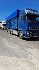 Ανατροπή Volvo 2003 420