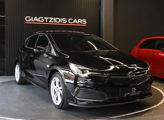 Opel Astra 2019 OPC LINE INNOVATION NAVI MATRIX FULL EXTRA
