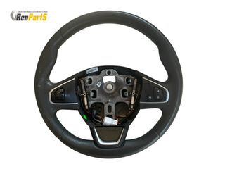 ΤΙΜΟΝΙ ΠΛΑΣΤΙΚΟ RENAULT CLIO IV CAPTUR PHASE II 2016 ΓΝΗΣΙΟ ΜΕΤΑΧΕΙΡΙΣΜΕΝΟ ΑΝΤΑΛΛΑΚΤΙΚΟ
