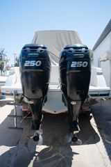 Mercury 2008 VERADO 250