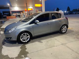 Opel Corsa 2010 DIESEL 1.3 ECOFLEX