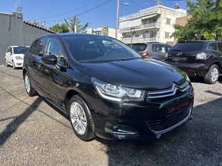 Citroen C4 2017 1.2 e-THP Millenium