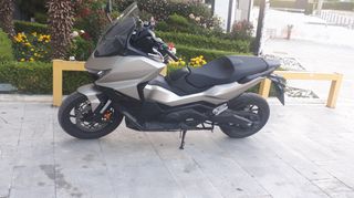 Honda Forza 750 2025 FORZA 750 2025