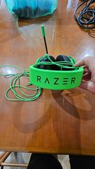 Razer Kraken Headset