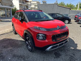 Citroen C3 Aircross 2018 1.2 Pure Tech Sunshine 110 ps