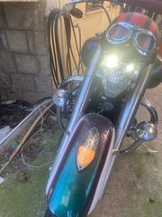 Yamaha Dragstar 2005 DRAGSTAR