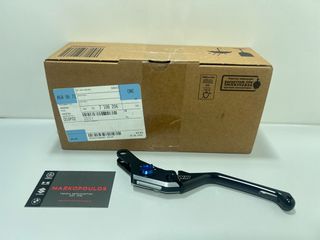 ΜΑΝΕΤΑ ΣΥΜΠΛΕΚΤΗ "M" BMW M1000R '24-'25, M1000XR '24-'25, S1000R '21-'25, S1000RR '20-'22, S1000XR '20-'25