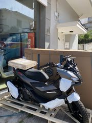 Aprilia SR GT 125 2026 GT