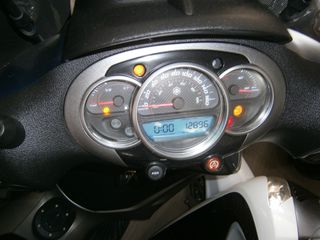 Piaggio Beverly 300i 2020 BEVERLY 300S ABS/ASR-thumb-5
