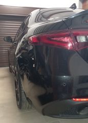Alfa Romeo Giulia 2022 2.0 TURBO 16V VELOCE Q4 AT8