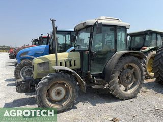 Τρακτέρ Hurlimann 2004 XA-657