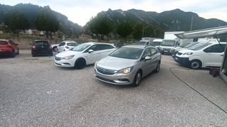 Opel Astra 2019 1.6cdti 110ps euro6-thumb-1
