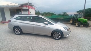 Opel Astra 2019 1.6cdti 110ps euro6-thumb-3