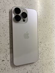 I phone 15 pro max 512
