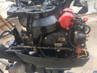 MERCURY 7,5 - 9,8 HP 1980-thumb-1