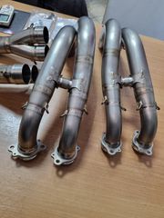 Akrapovic titanium S1000XR-thumb-1