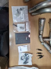 Akrapovic titanium S1000XR-thumb-3