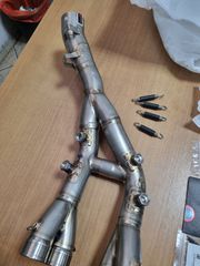 Akrapovic titanium S1000XR-thumb-4