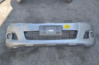Προφυλακτήρας Εμπρός Toyota Hilux KUN15/25 2012-2015 52119-0K280