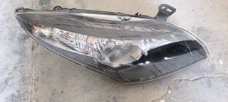 ΦΑΝΑΡΙ ΕΜΠΡΟΣ ΔΕΞΙ ΓΝΗΣΙΟ MEGANE III BZ/KZ    260100988R