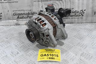 Δυναμό Hyundai i30 - Kia Ceed G4FA 1.4 2008-2013 37300-2B101 2655447 90A 13.5V