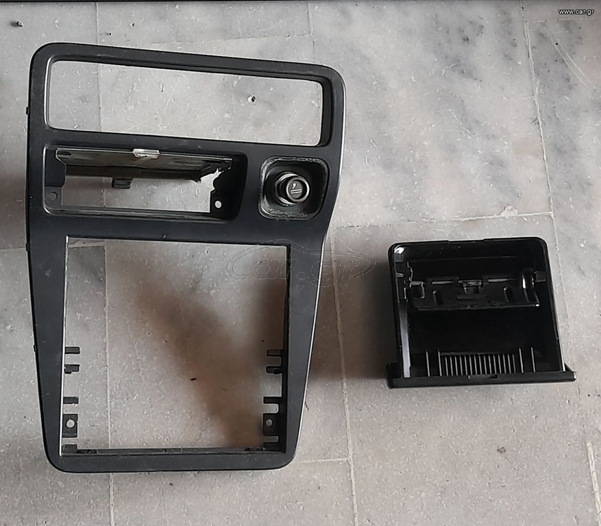 MAZDA 626 88-91 ΚΟΝΣΟΛΑ ΜΕΣΑΙΑ ΣΤΑΧΤΟΘΗΚΗ ΜΠΑΜΠΟΥΡΗΣ