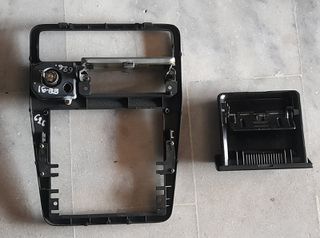 MAZDA 626 88-91 ΚΟΝΣΟΛΑ ΜΕΣΑΙΑ ΣΤΑΧΤΟΘΗΚΗ ΜΠΑΜΠΟΥΡΗΣ-thumb-1