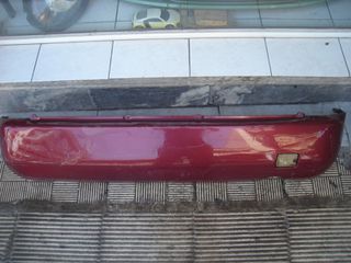 DAIHATSU SIRION   1998-04   ΠΡΟΦΥΛΑΚΤΗΡΑΣ  ΠΙΣΩ