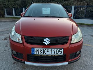 Suzuki SX4 2008 DDIS-thumb-5