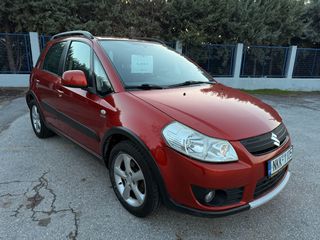 Suzuki SX4 2008 DDIS-thumb-1