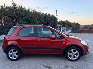 Suzuki SX4 2008 DDIS-thumb-2