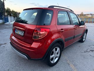 Suzuki SX4 2008 DDIS-thumb-3