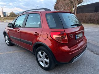 Suzuki SX4 2008 DDIS-thumb-4