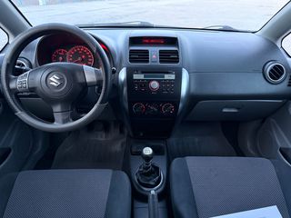 Suzuki SX4 2008 DDIS-thumb-9