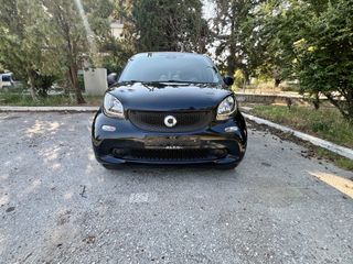 Smart ForTwo 2015