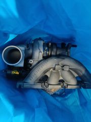 Turbo k4064 υβρίδιο