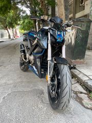 Daytona U125 2021 Zontes U125