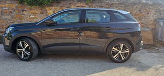 Peugeot 3008 2019