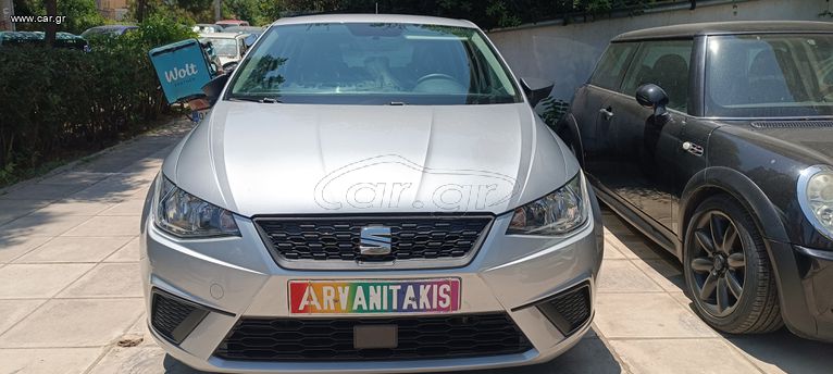 Seat Ibiza 2019