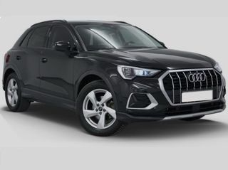 Audi Q3 2021 35 TFSI HYBRID ADVANCED S TRONIC ΕΛΛ/ΚΗΣ ΑΝΤ/ΠΕΙΑΣ