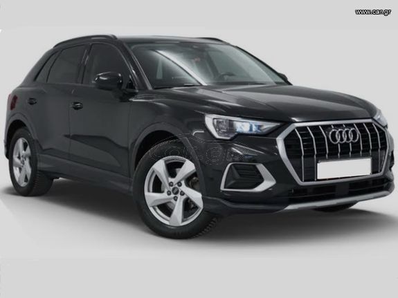 Audi Q3 2021 35 TFSI HYBRID ADVANCED S TRONIC ΕΛΛ/ΚΗΣ ΑΝΤ/ΠΕΙΑΣ