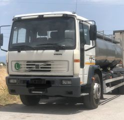 Βυτίο Τροφίμων Volvo 2003