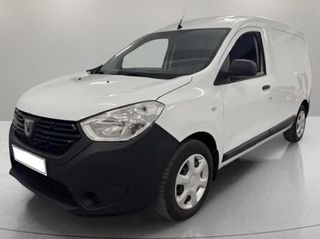 Dacia 2021 DOKKER VAN ΕΛΛΗΝΙΚΗΣ ΑΝΤΙΠΡΟΣΩΠΕΙΑΣ