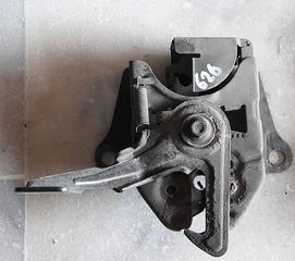 MAZDA 626 88-91 ΚΛΕΙΔΑΡΙΑ ΜΕΤΩΠΗΣ ΜΠΑΜΠΟΥΡΗΣ